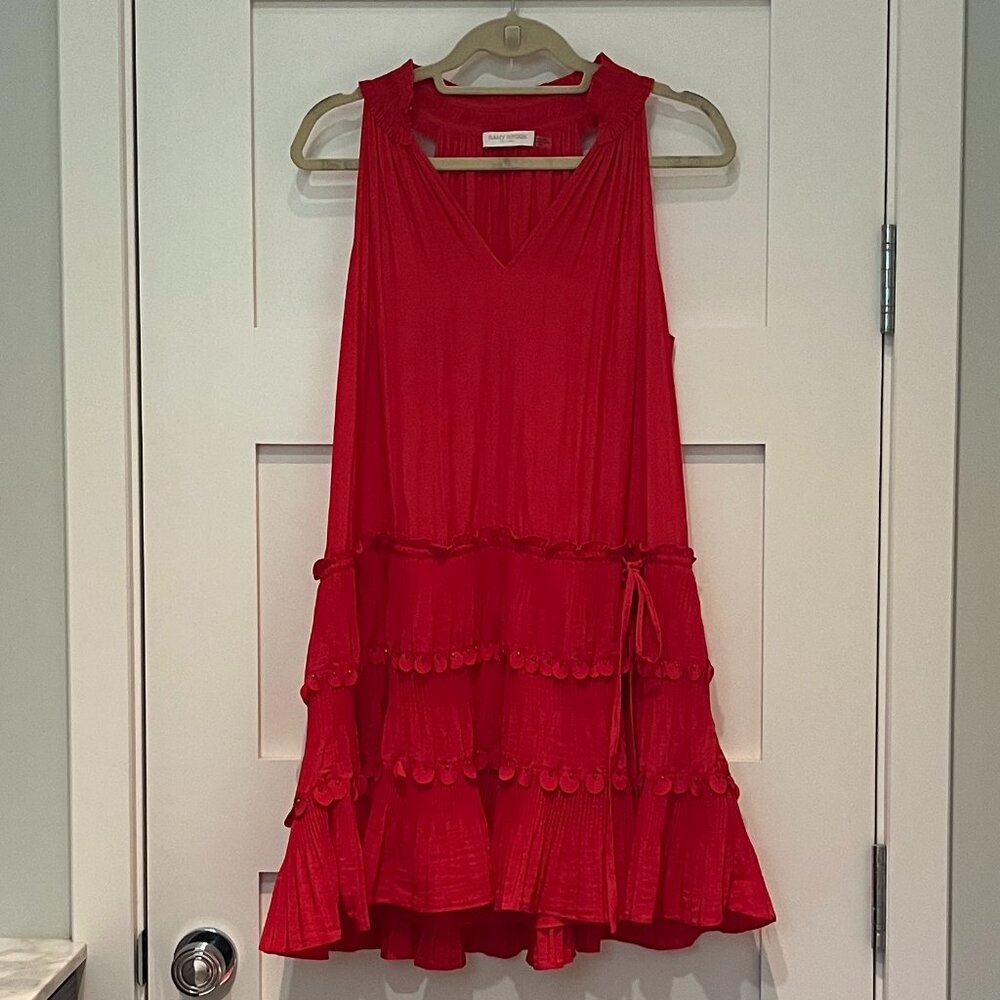 Ramy Brook New York cocktail dress